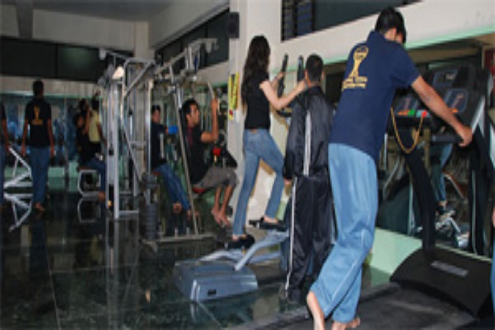 gymnasium